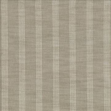 Kasmir Fabrics Stripe Effect Jute Fabric 